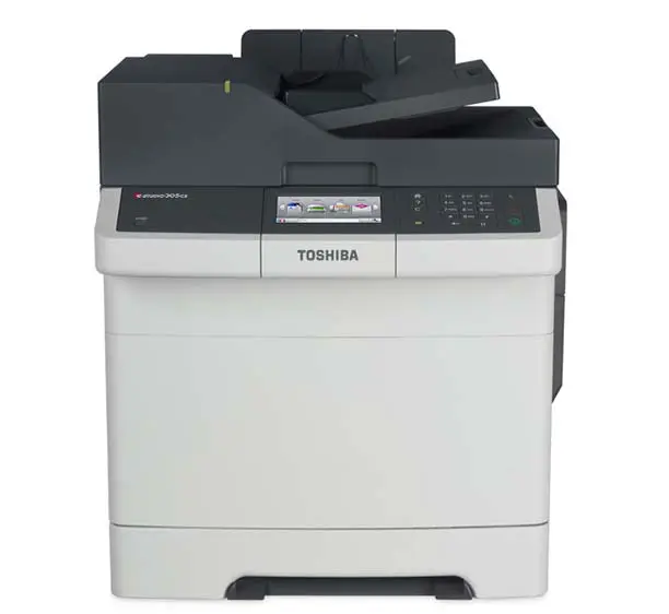 Alquiler fotocopiadora Toshiba e-STUDIO305CS