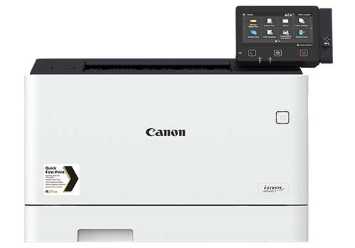 Canon i-SENSYS-LBP664Cx