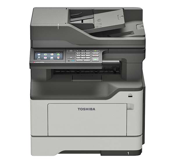 Renting fotocopiadoras Toshiba e-STUDIO408S