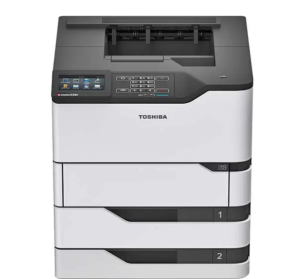 Alquiler y Renting fotocopiadora Toshiba e-STUDIO528P