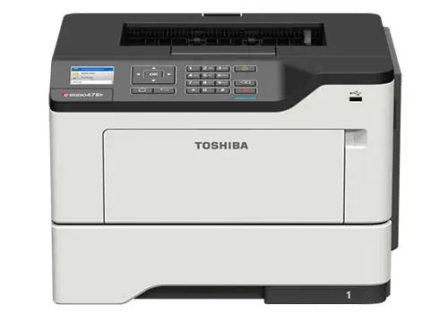 Toshiba e-STUDIO478P