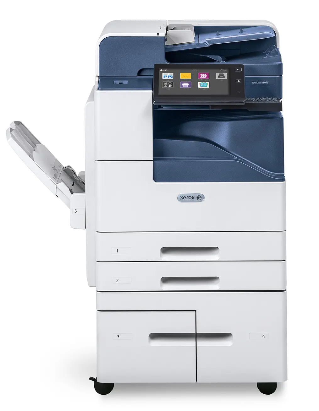 Impresoras y Fotocopiadoras Xerox