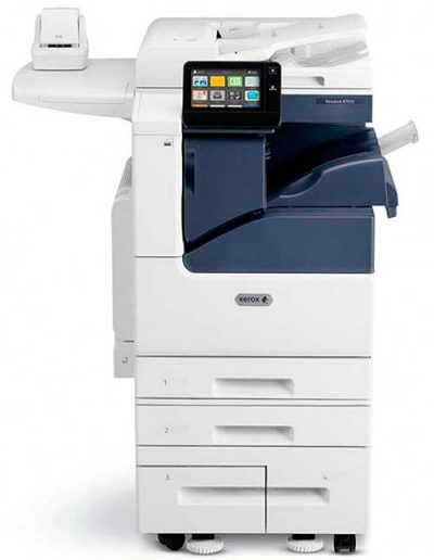 Xerox SERIE VERSALINK B7000