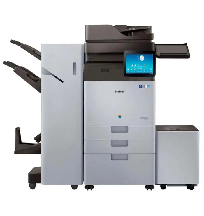 Impresoras y fotocopiadoras Samsung