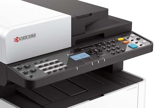 Fotocopiadora Impresora kyocera