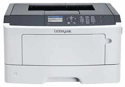 Fotocopiadoras e impresoras lexmark