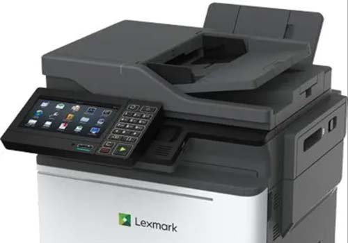 Mantenimiento de impresoras y fotocopiadoras Lexmark