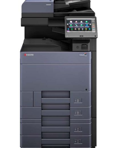 Renting y alquiler de fotocopiadoras y Impresora kyocera