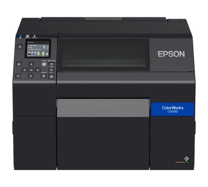 Epson Colorworks C6500