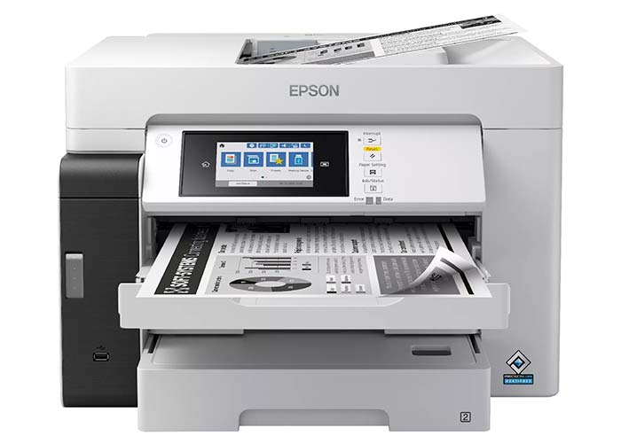 EcoTank Pro ET M16680