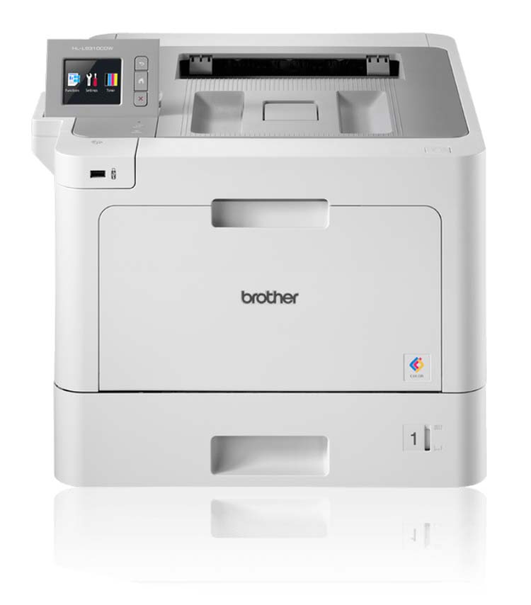 Serie MFC Multifunción