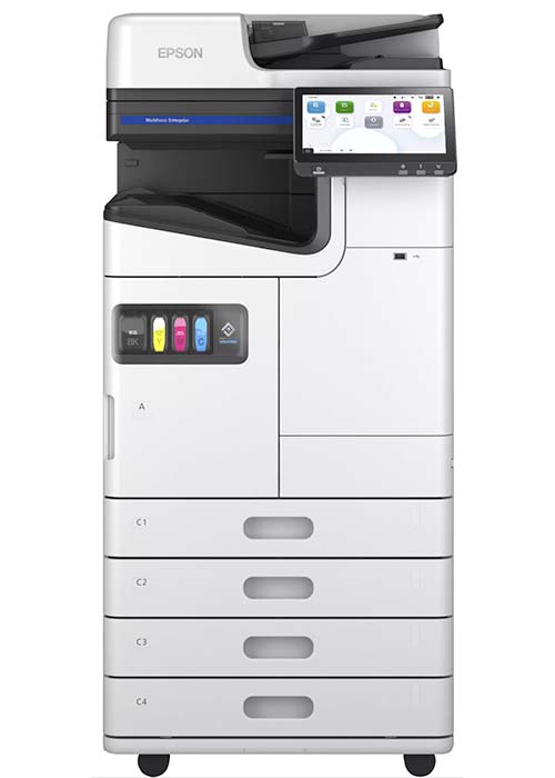 WorkForce Enterprise AM C4000