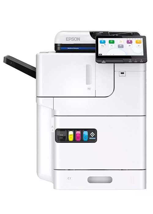 WorkForce Enterprise AM C550z A4 MFP