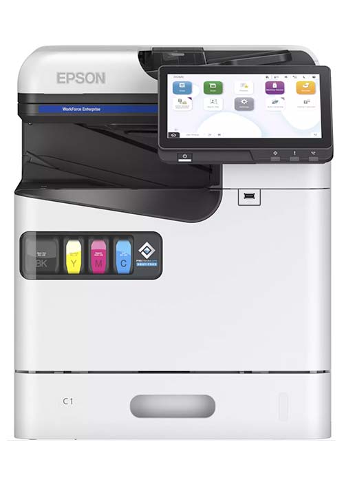 Workforce Enterprise AM C400