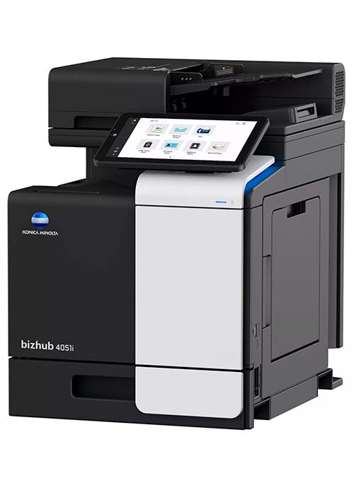 Bizhub 4051i