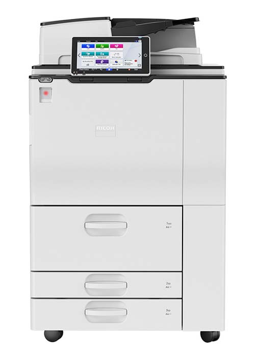 WorkForce Enterprise AM C4000