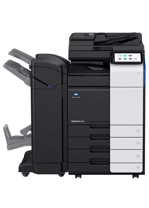 Bizhub C361i