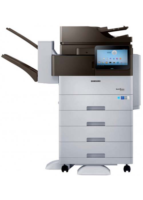 MULTIXPRESS SL X4300LX