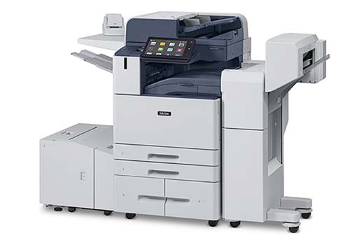 Modelos AltaLink C8235 Y 8255