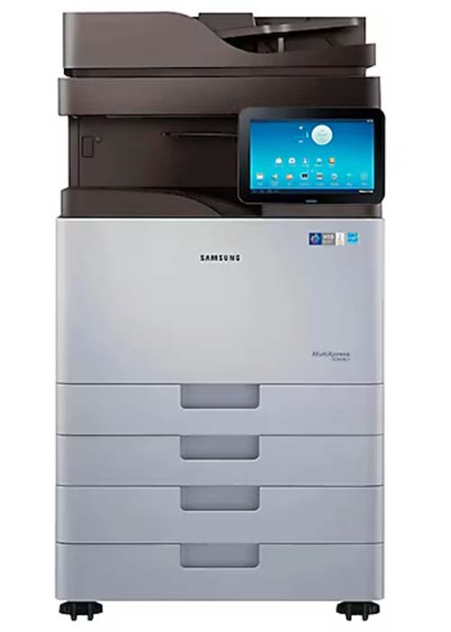 MultiXpress SL K7600LX