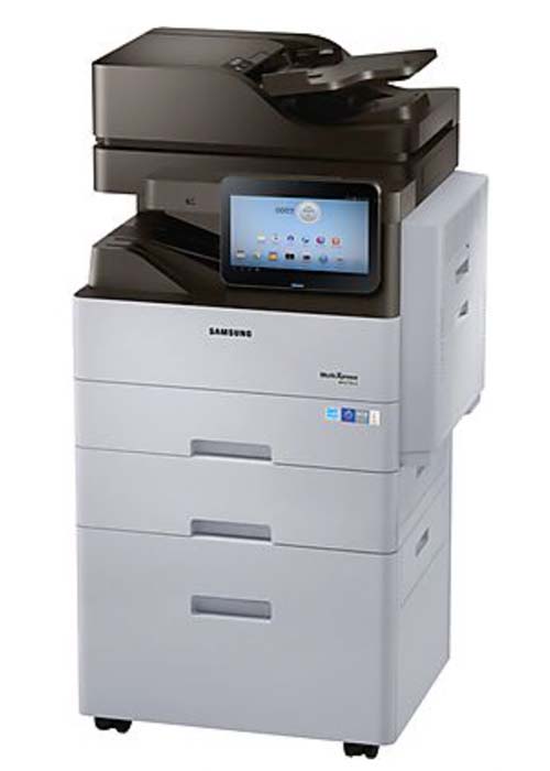 MultiXpress serie SL M4370LX