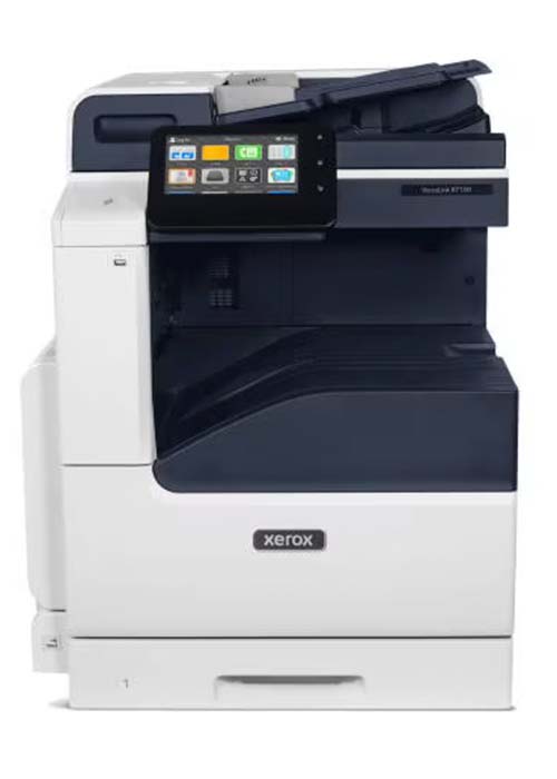 Multifuncional VersaLink Serie C7100