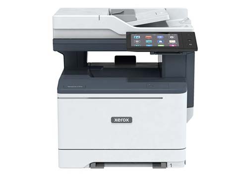 VersaLink C7120 C7125 y C7130