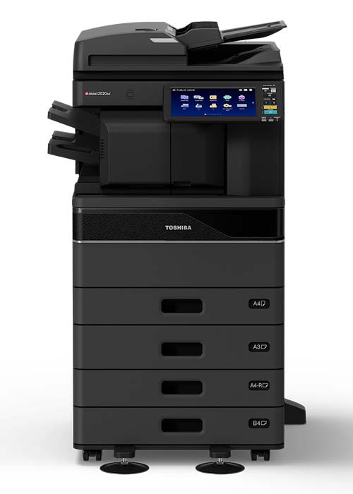 e-STUDIO2021AC y 2521AC