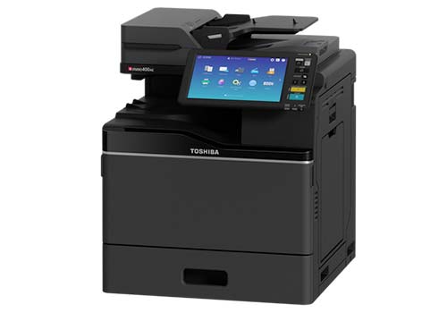 e-STUDIO330AC y 400AC