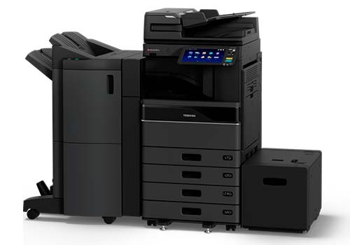 e-STUDIO6525AC Series