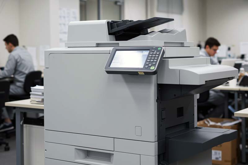Precios de impresoras fotocopiadoras