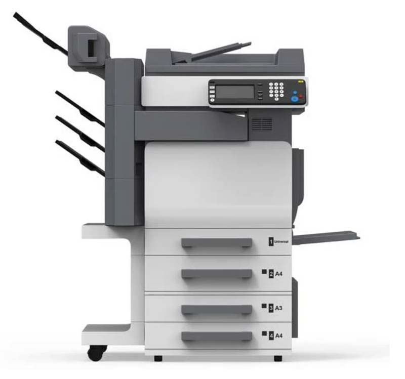 Impresoras para oficinas